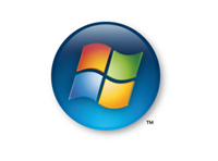 Logo Windows Vista