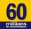 Logo 60 millions